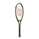 WILSON BLADE FEEL 26 vaikiška teniso raketė