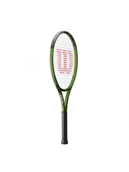WILSON BLADE FEEL 26 vaikiška teniso raketė