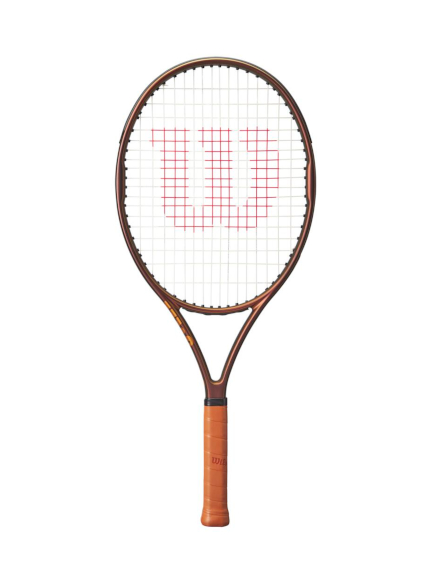 WILSON PRO STAFF 25 V14 vaikiška teniso raketė
