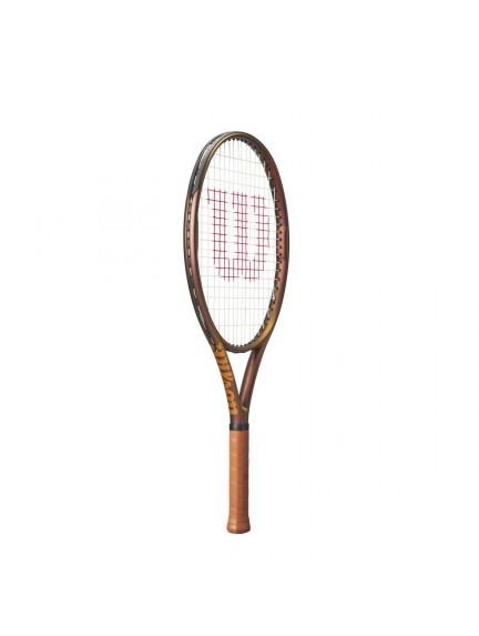 WILSON PRO STAFF 25 V14 vaikiška teniso raketė