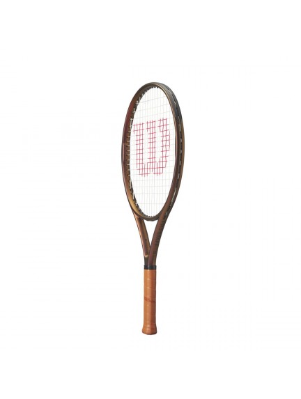 WILSON PRO STAFF 25 V14 vaikiška teniso raketė