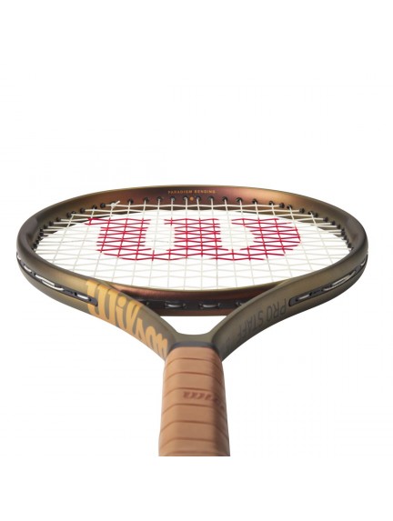 WILSON PRO STAFF 25 V14 vaikiška teniso raketė