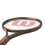 WILSON PRO STAFF 25 V14 vaikiška teniso raketė