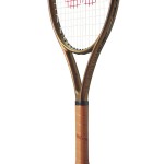 WILSON PRO STAFF 25 V14 vaikiška teniso raketė