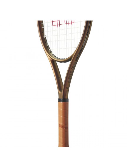 WILSON PRO STAFF 25 V14 vaikiška teniso raketė