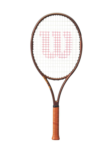 WILSON PRO STAFF 26 V14 vaikiška teniso raketė