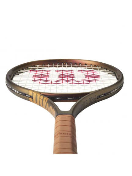 WILSON PRO STAFF 26 V14 vaikiška teniso raketė