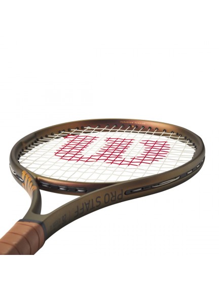 WILSON PRO STAFF 26 V14 vaikiška teniso raketė