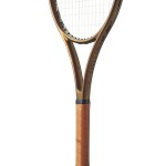 WILSON PRO STAFF 26 V14 vaikiška teniso raketė