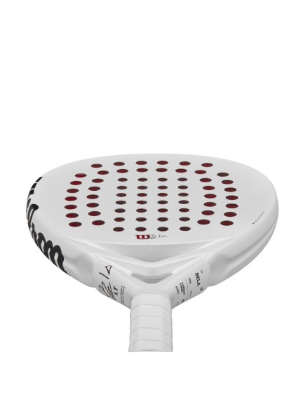 WILSON BELA LT V2 padelio raketė