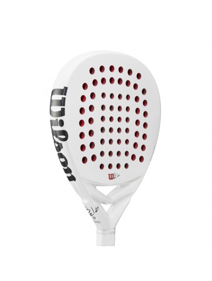 WILSON BELA LT V2 padelio raketė