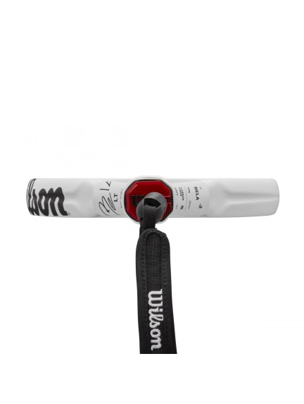 WILSON BELA LT V2 padelio raketė