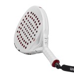 WILSON BELA LT V2 padelio raketė