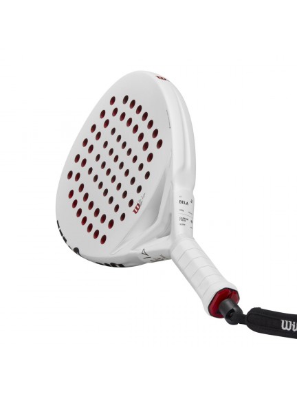 WILSON BELA LT V2 padelio raketė
