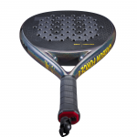 WILSON CARBON FORCE PRO padelio raketė