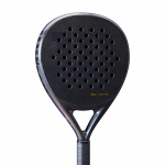 WILSON CARBON FORCE PRO padelio raketė