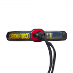 WILSON CARBON FORCE PRO padelio raketė