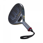 WILSON CARBON FORCE PRO padelio raketė
