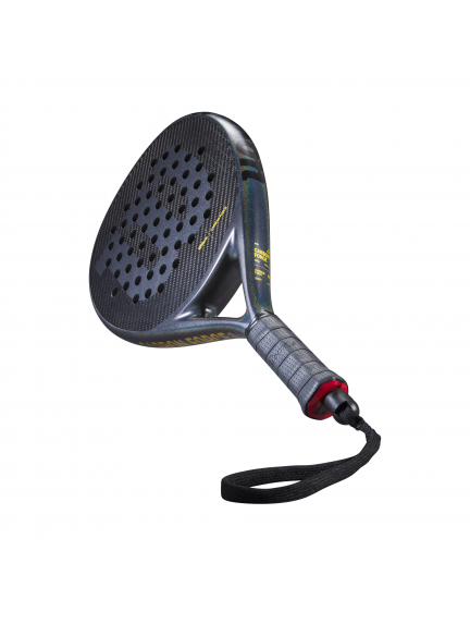 WILSON CARBON FORCE PRO padelio raketė