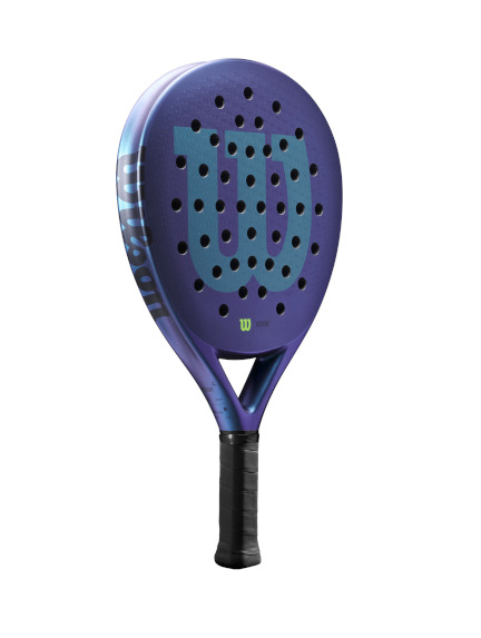 WILSON ACCENT padelio raketė