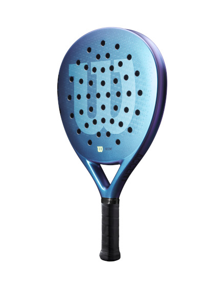 WILSON ACCENT padelio raketė
