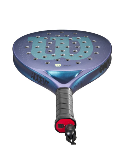 WILSON ACCENT padelio raketė