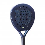 WILSON ACCENT padelio raketė