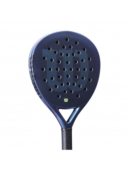 WILSON ACCENT padelio raketė