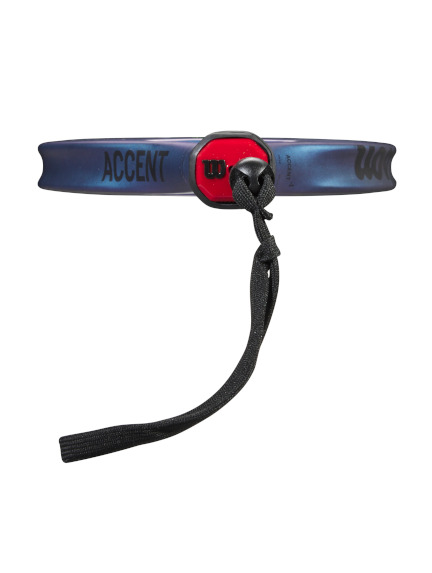 WILSON ACCENT padelio raketė