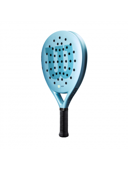 WILSON ACCENT LT padelio raketė