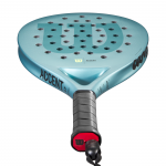 WILSON ACCENT LT padelio raketė