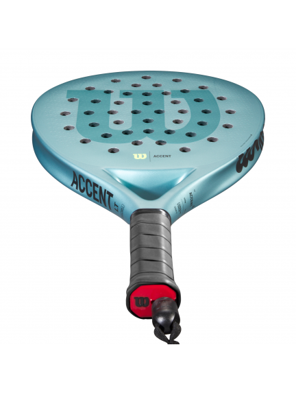 WILSON ACCENT LT padelio raketė