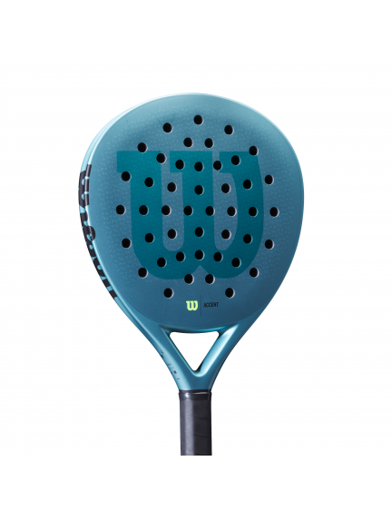 WILSON ACCENT LT padelio raketė