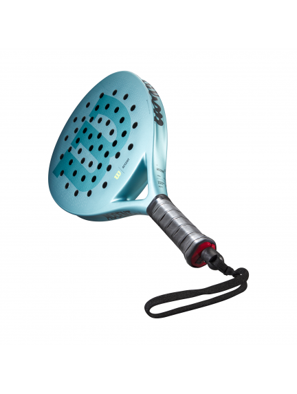 WILSON ACCENT LT padelio raketė