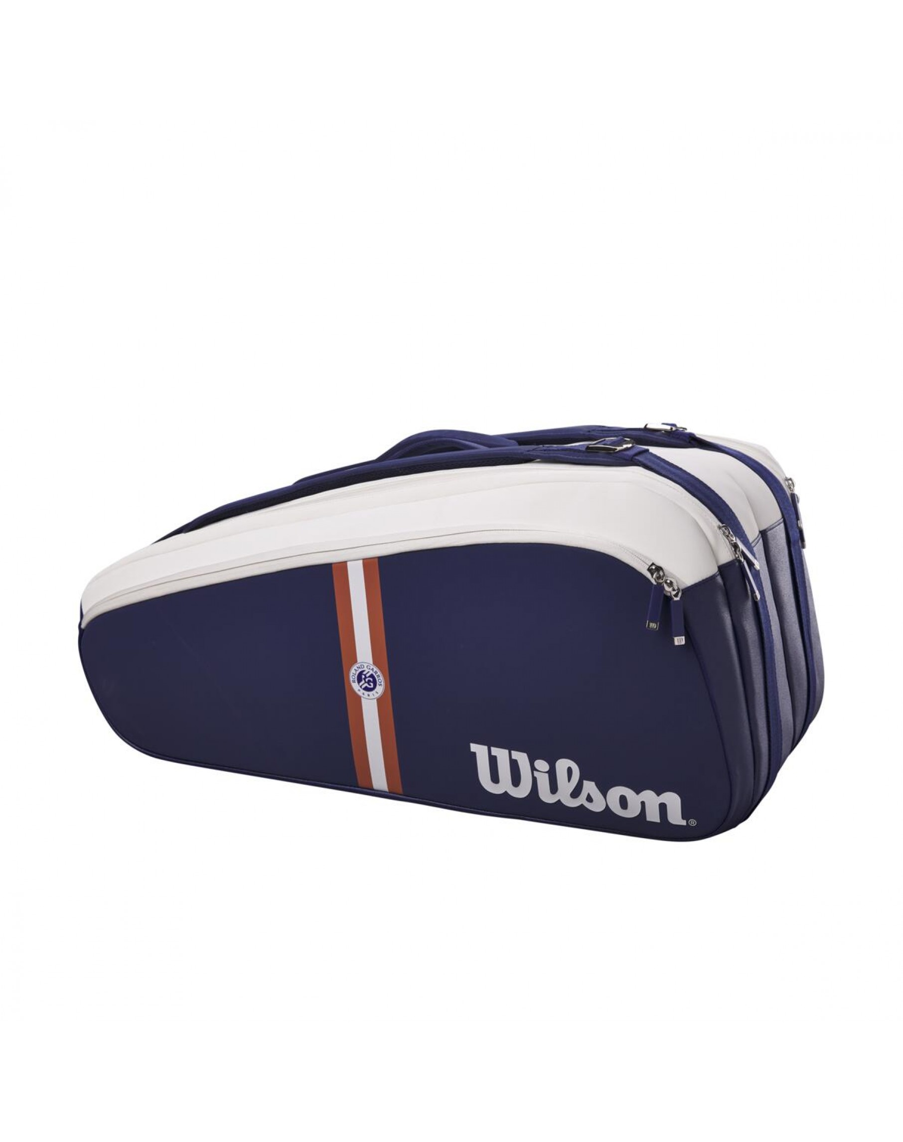 Borsa Tennis Wilson Roland-Garros 2025 - Super Tour Per 9