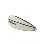 WILSON Premium Tennis Racket Cover dėklas teniso raketei