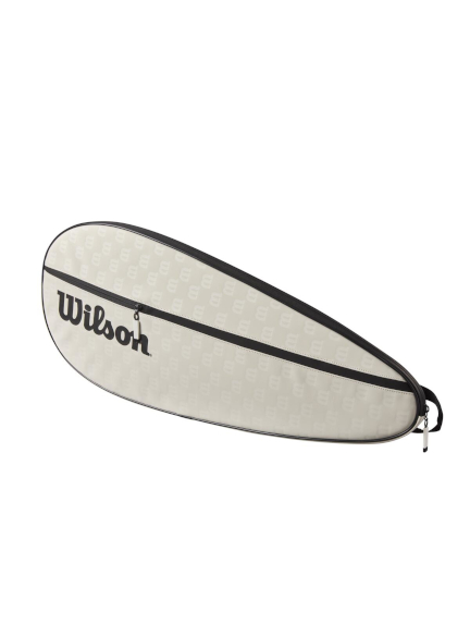 WILSON Premium Tennis Racket Cover dėklas teniso raketei