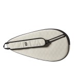 WILSON Premium Tennis Racket Cover dėklas teniso raketei