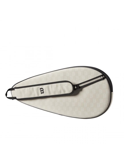 WILSON Premium Tennis Racket Cover dėklas teniso raketei