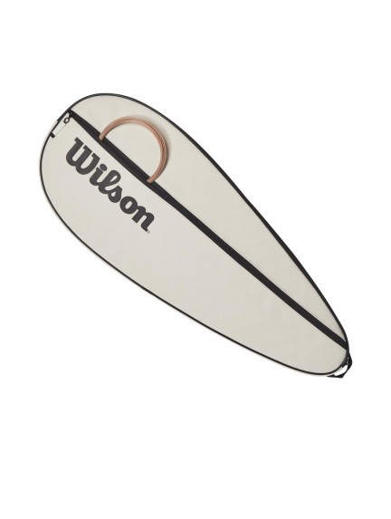 WILSON Premium Tennis Racket Cover dėklas teniso raketei