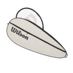 WILSON Premium Tennis Racket Cover dėklas teniso raketei