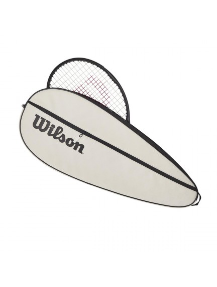 WILSON Premium Tennis Racket Cover dėklas teniso raketei