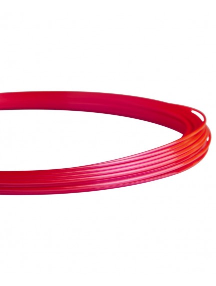 LUXILON ELEMENT IR SOFT 127  stygos teniso raketei