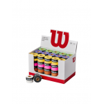 WILSON Ultra teniso raketės apvija (60vnt)