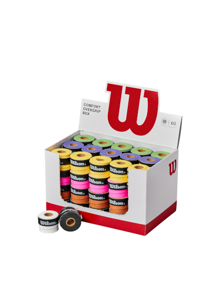 WILSON Ultra teniso raketės apvija (60vnt)