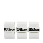 WILSON Padel Pro Overgrip padelio raketės apvija