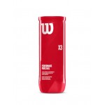 WILSON PADEL X3 padelio kamuoliukai