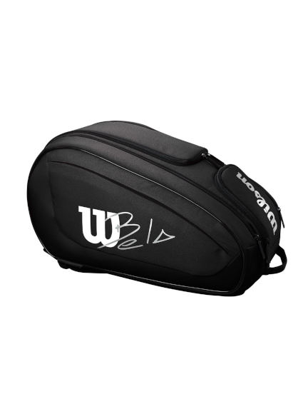 WILSON BELA SUPER TOUR padelio krepšys