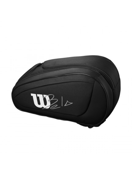 WILSON BELA SUPER TOUR padelio krepšys