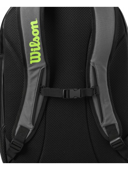 WILSON TOUR BLADE PADEL padelio kuprinė
